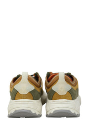Sneakers Giallo W6yz