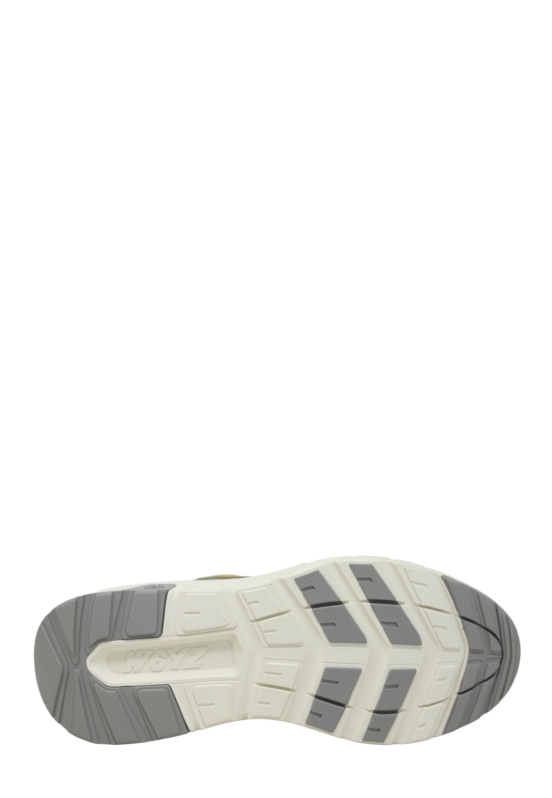 Sneakers Giallo W6yz