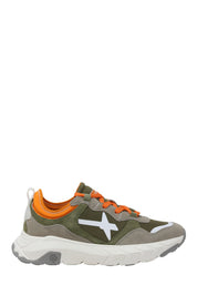 Sneakers Verde W6yz