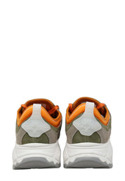 Sneakers Verde W6yz