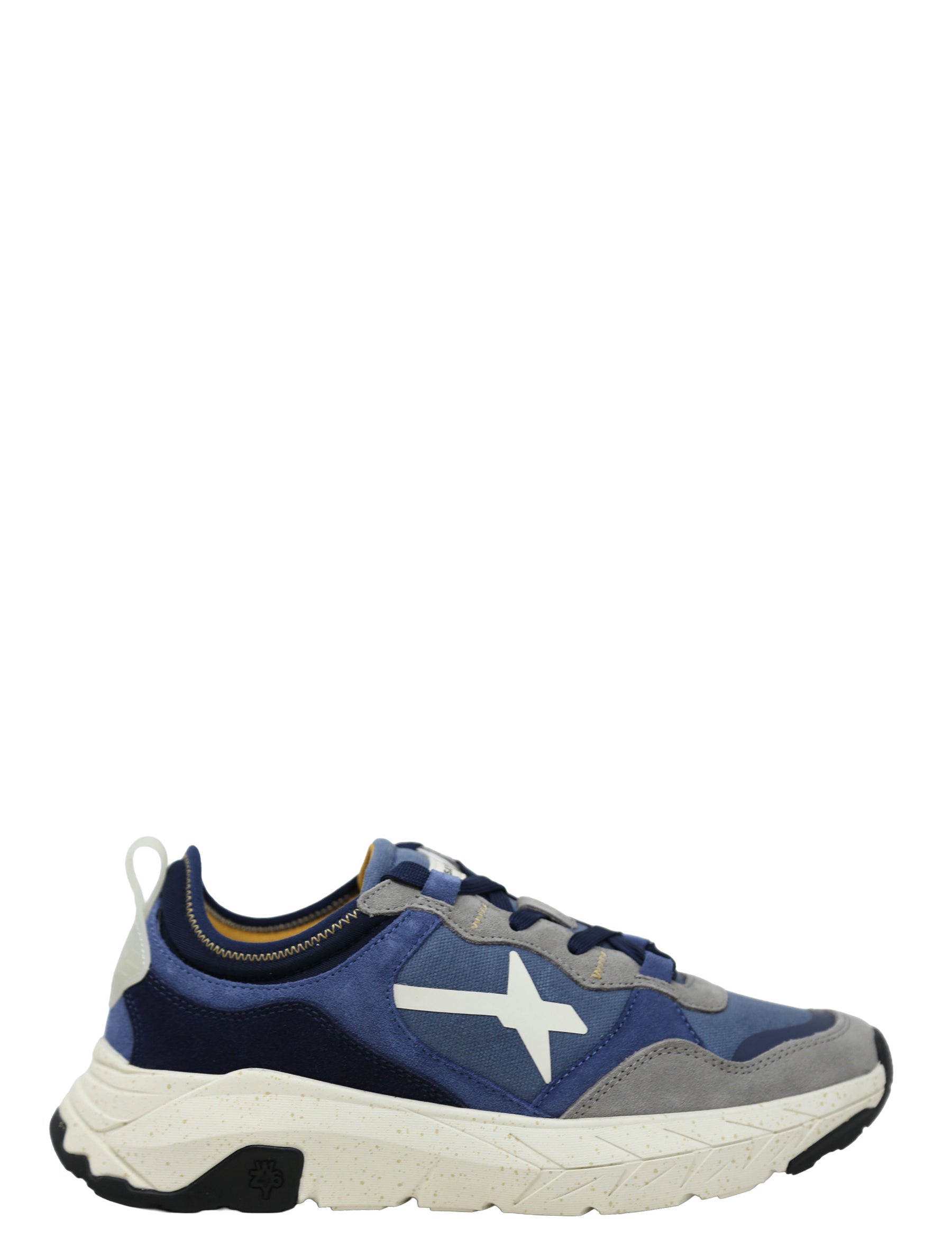 Sneakers Blu W6yz