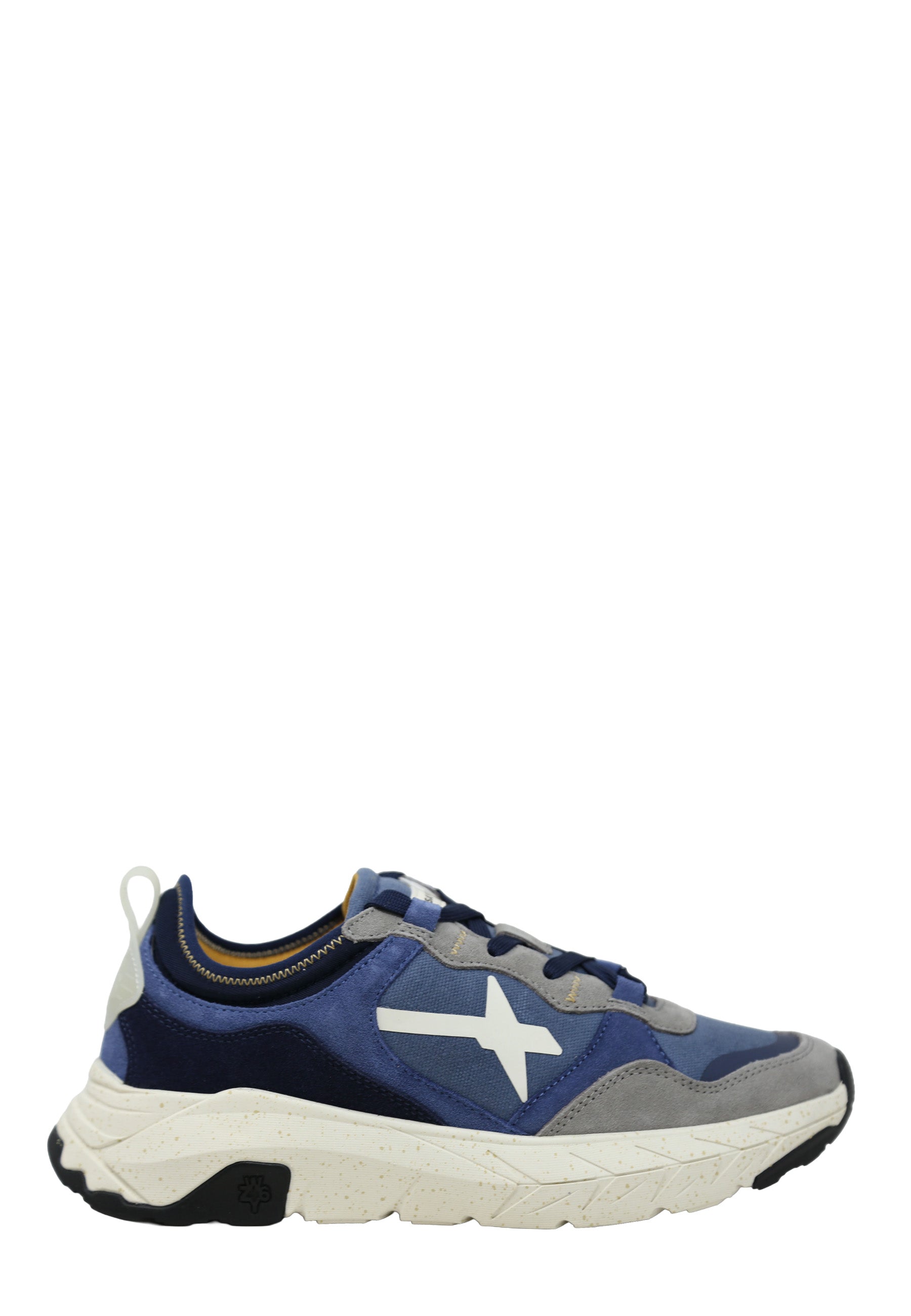 Sneakers Blu W6yz