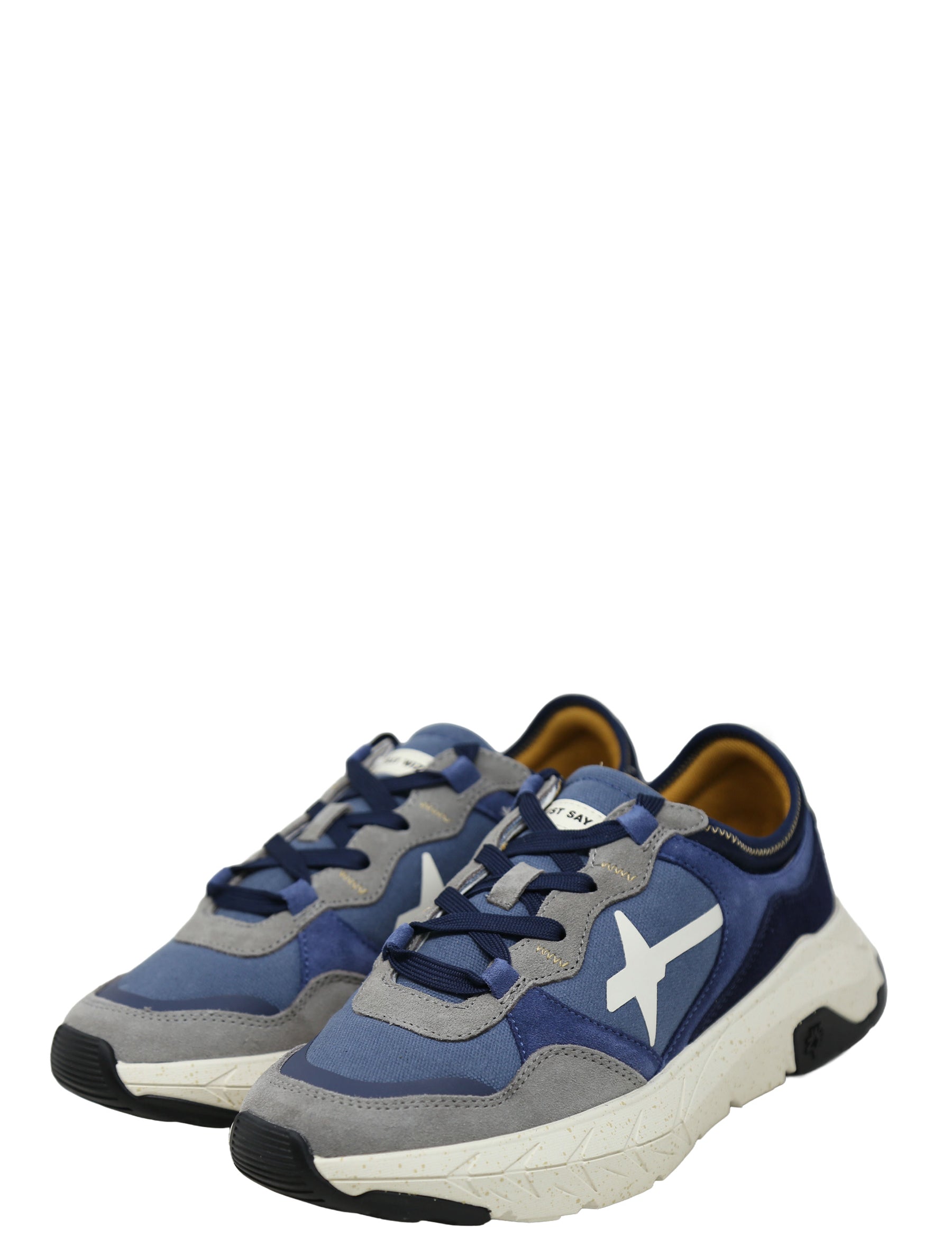 Sneakers Blu W6yz