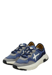 Sneakers Blu W6yz