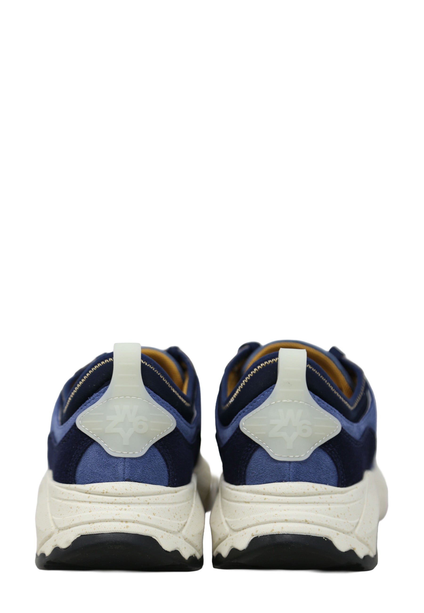 Sneakers Blu W6yz