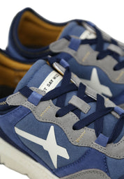 Sneakers Blu W6yz
