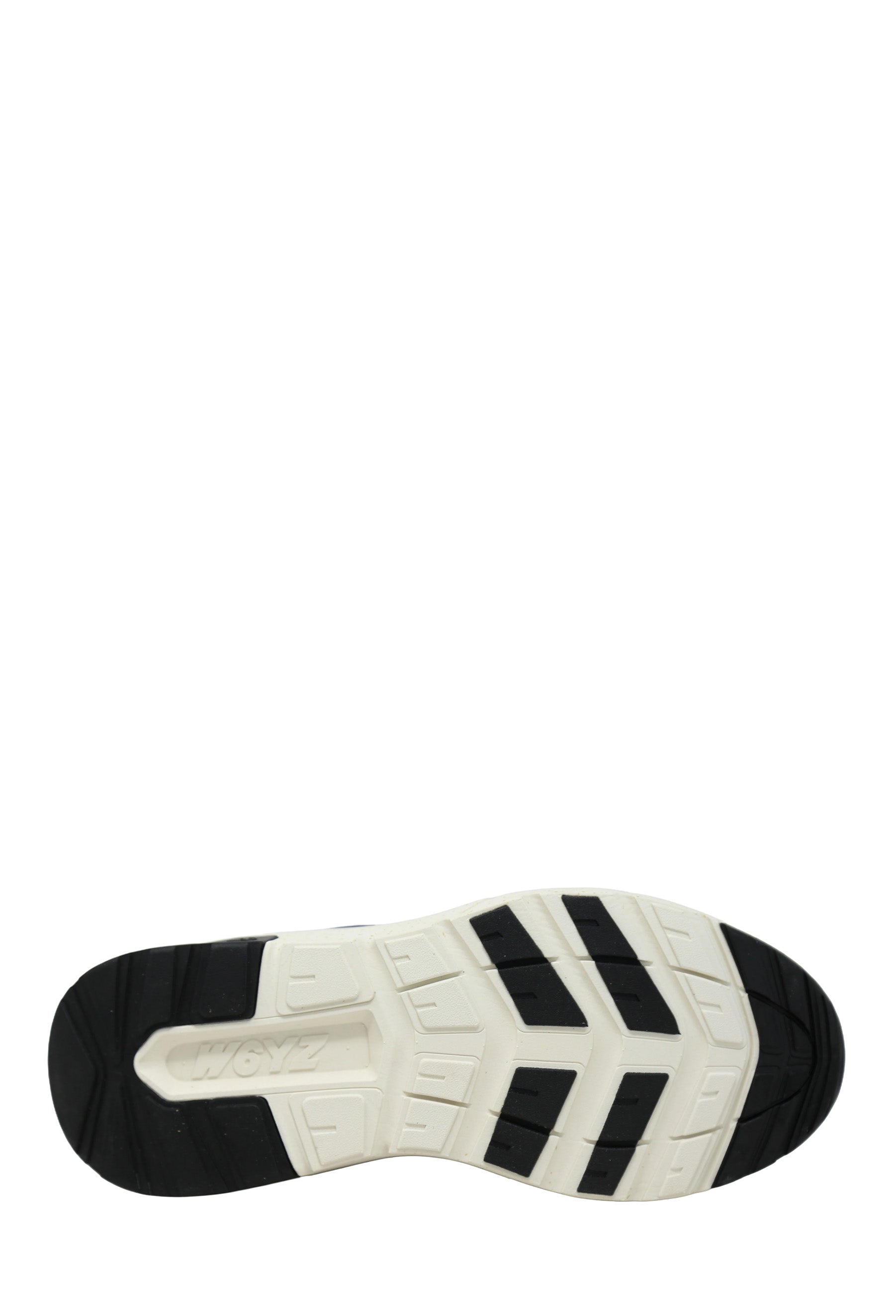Sneakers Blu W6yz