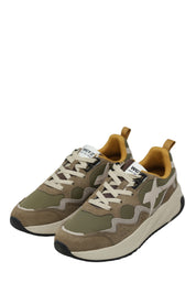 Sneakers Verde W6yz