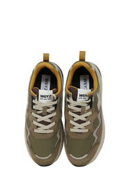 Sneakers Verde W6yz