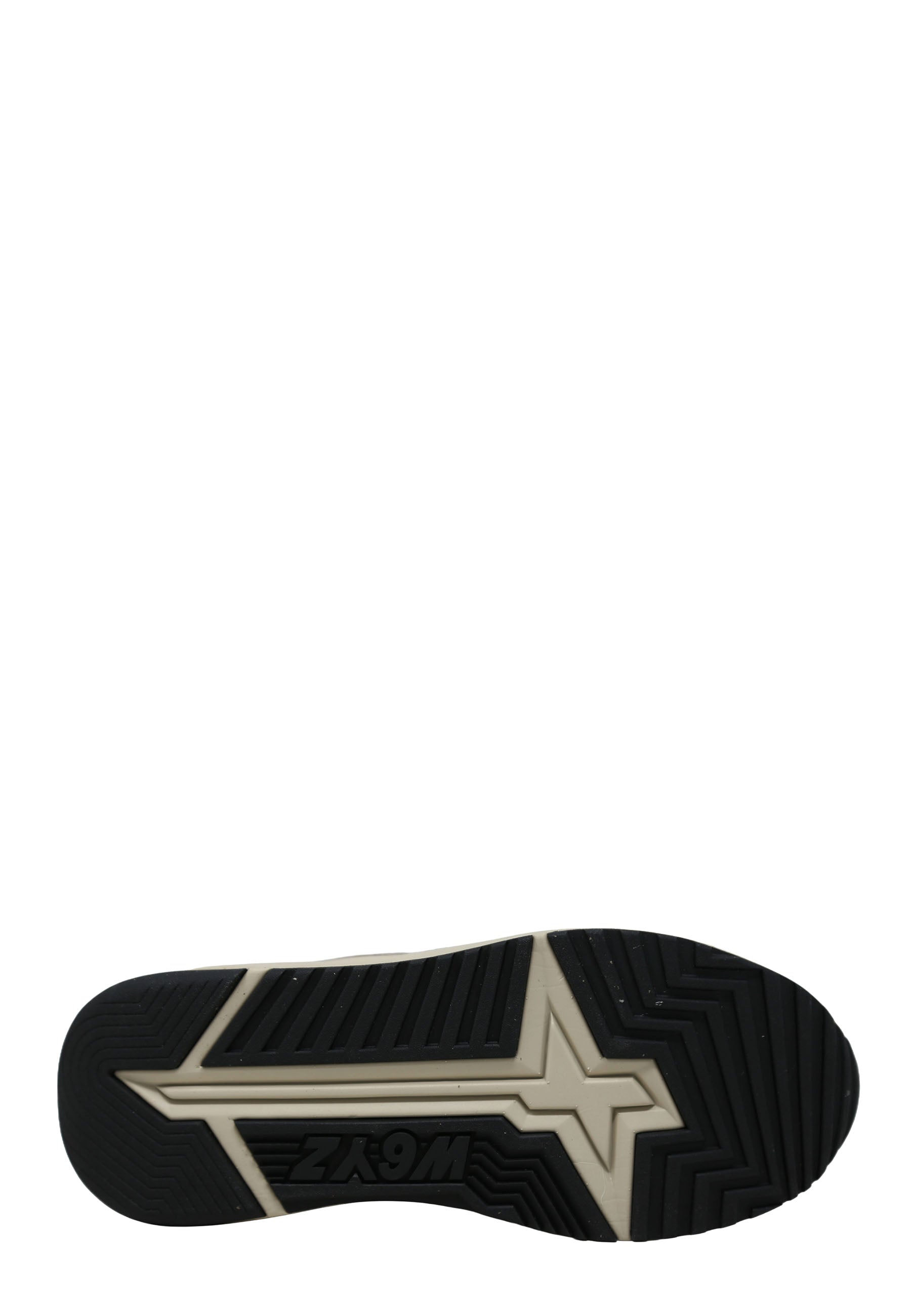 Sneakers Verde W6yz