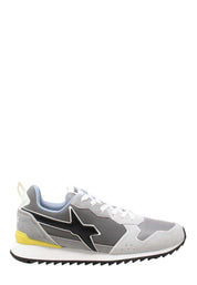 Sneakers Grigio W6yz