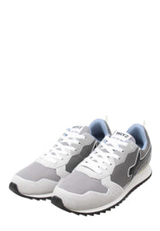 Sneakers Grigio W6yz
