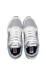 Sneakers Grigio W6yz