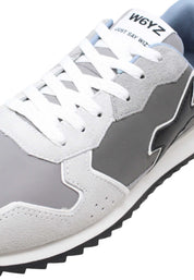 Sneakers Grigio W6yz