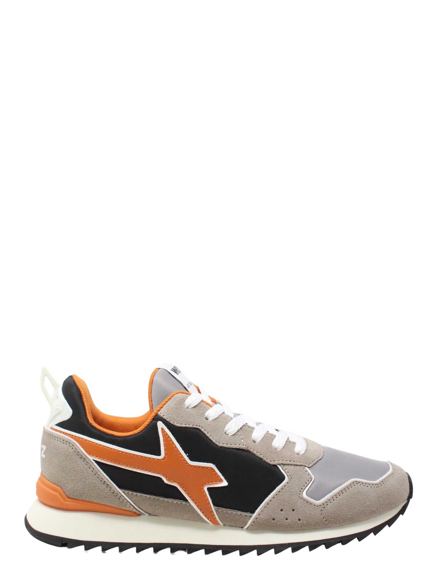 Sneakers Nero W6yz