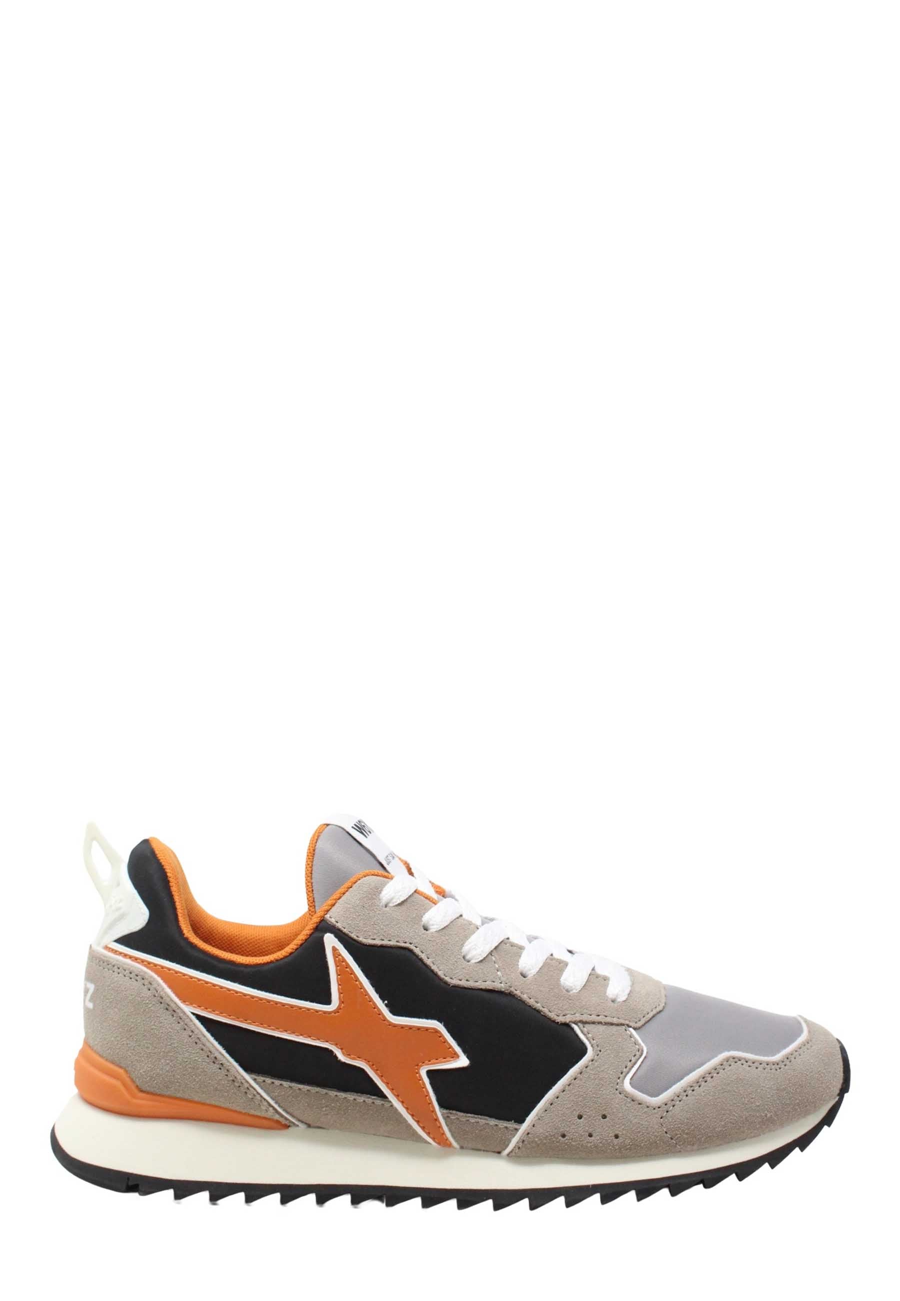 Sneakers Nero W6yz