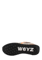Sneakers Nero W6yz