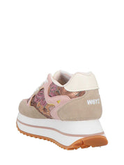 Sneakers Rosa W6yz