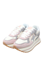 Sneakers Rosa W6yz