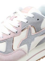 Sneakers Rosa W6yz