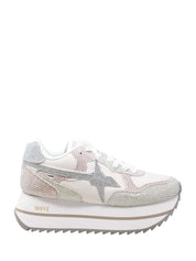 Sneakers Argentato W6yz
