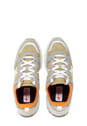 Sneakers Verde W6yz