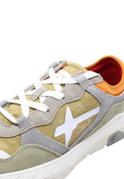 Sneakers Verde W6yz
