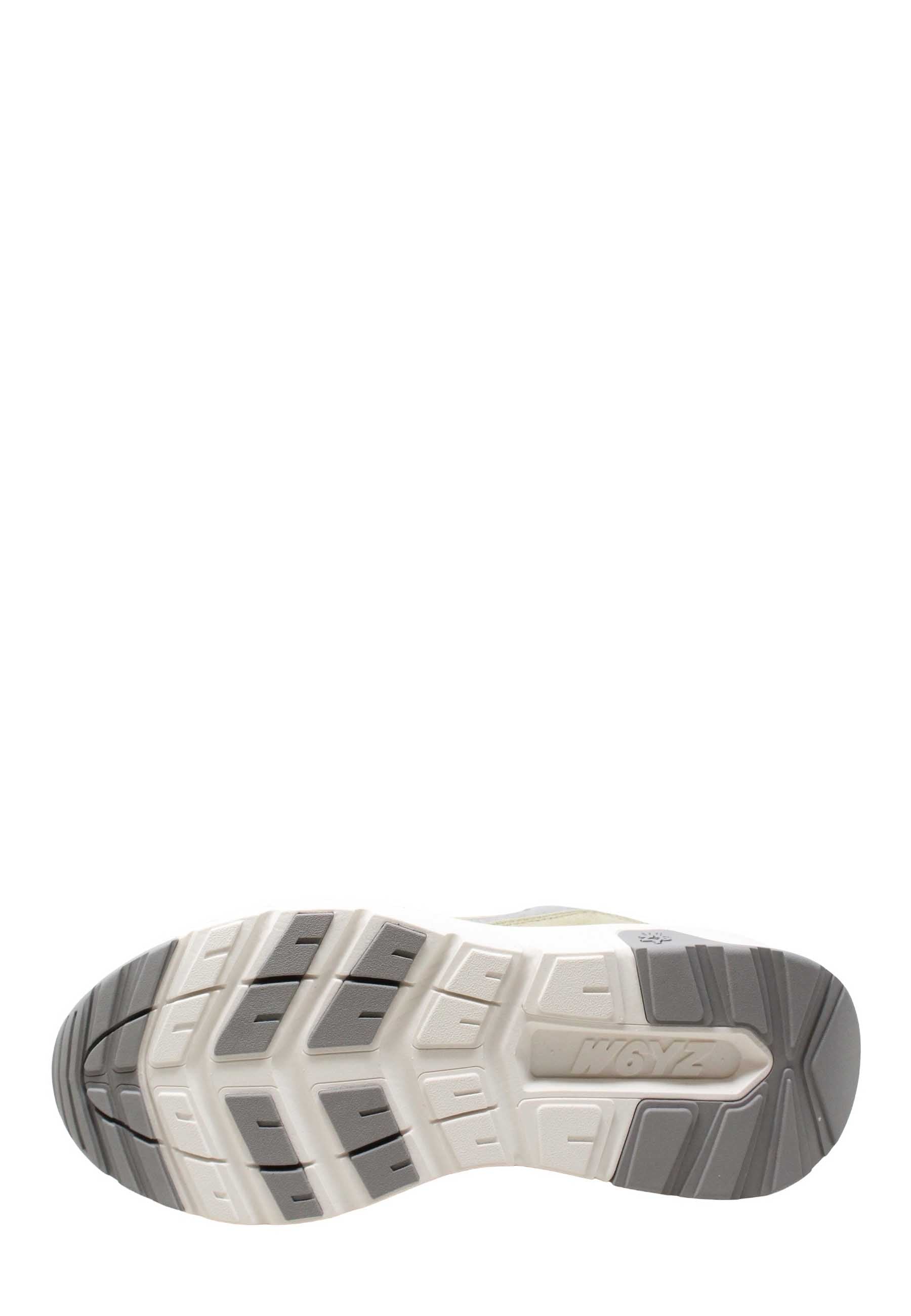 Sneakers Verde W6yz