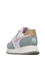 Sneakers Verde W6yz