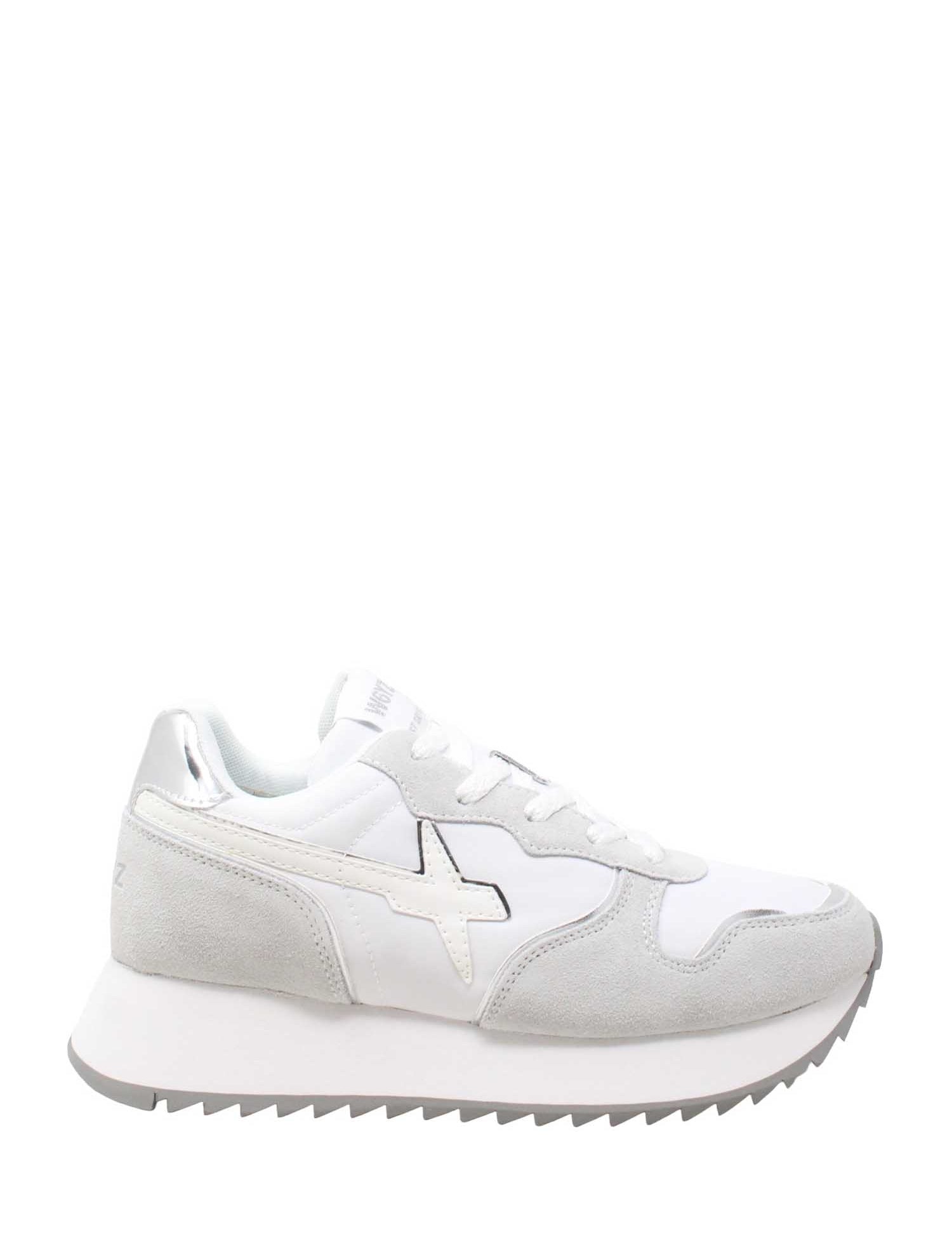 Sneakers Bianco W6yz