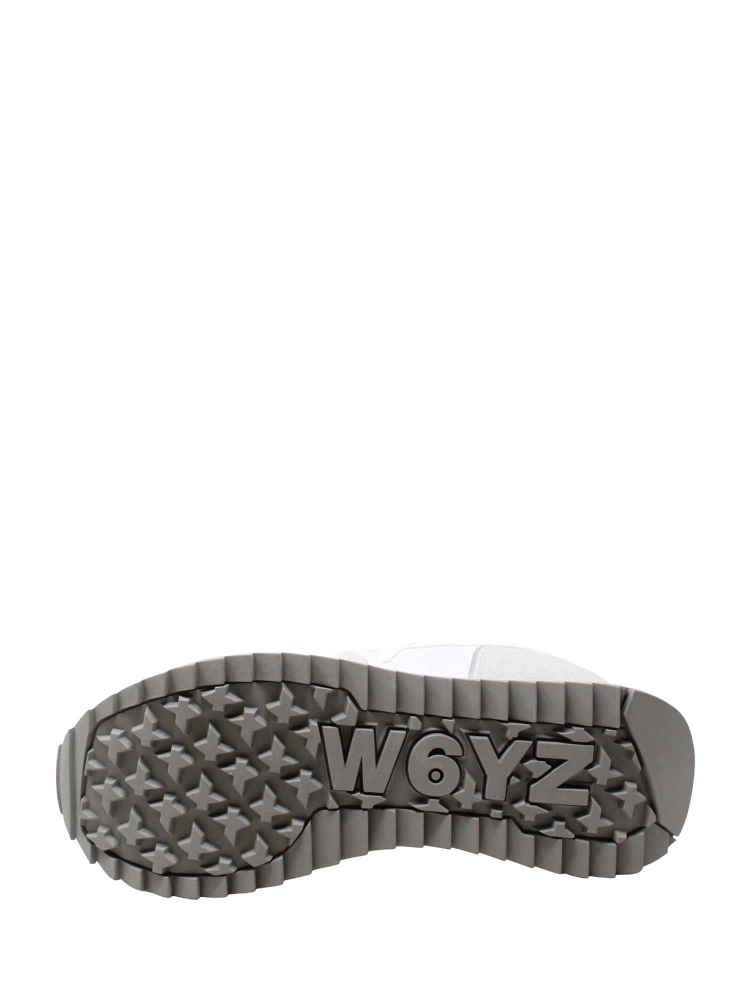 Sneakers Bianco W6yz