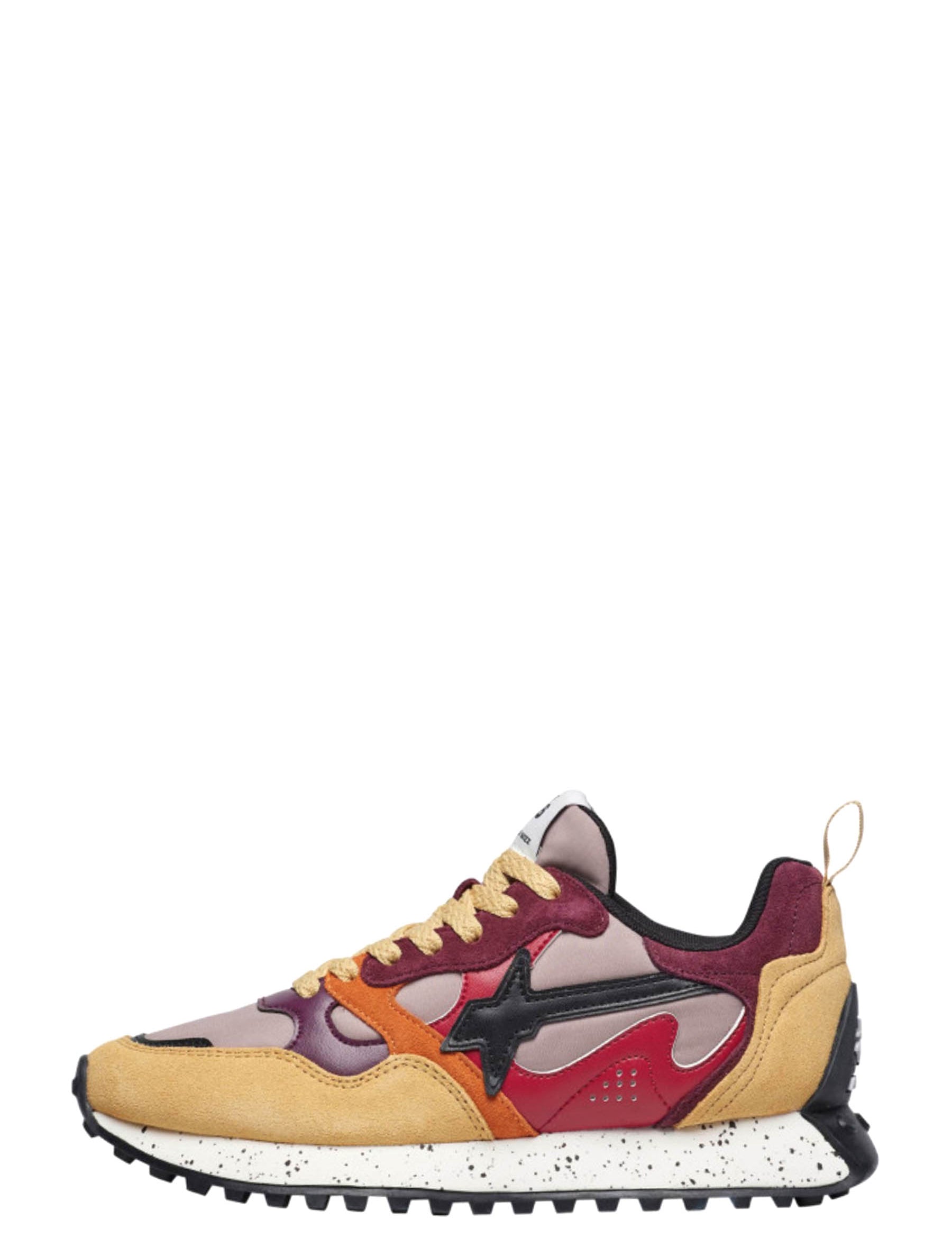 Sneakers Giallo W6yz