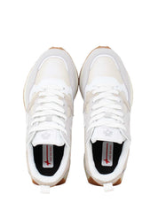 Sneakers Beige W6yz