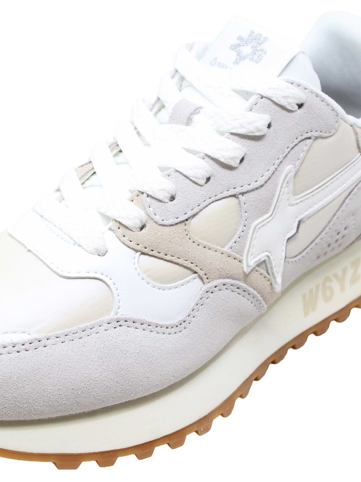 Sneakers Beige W6yz