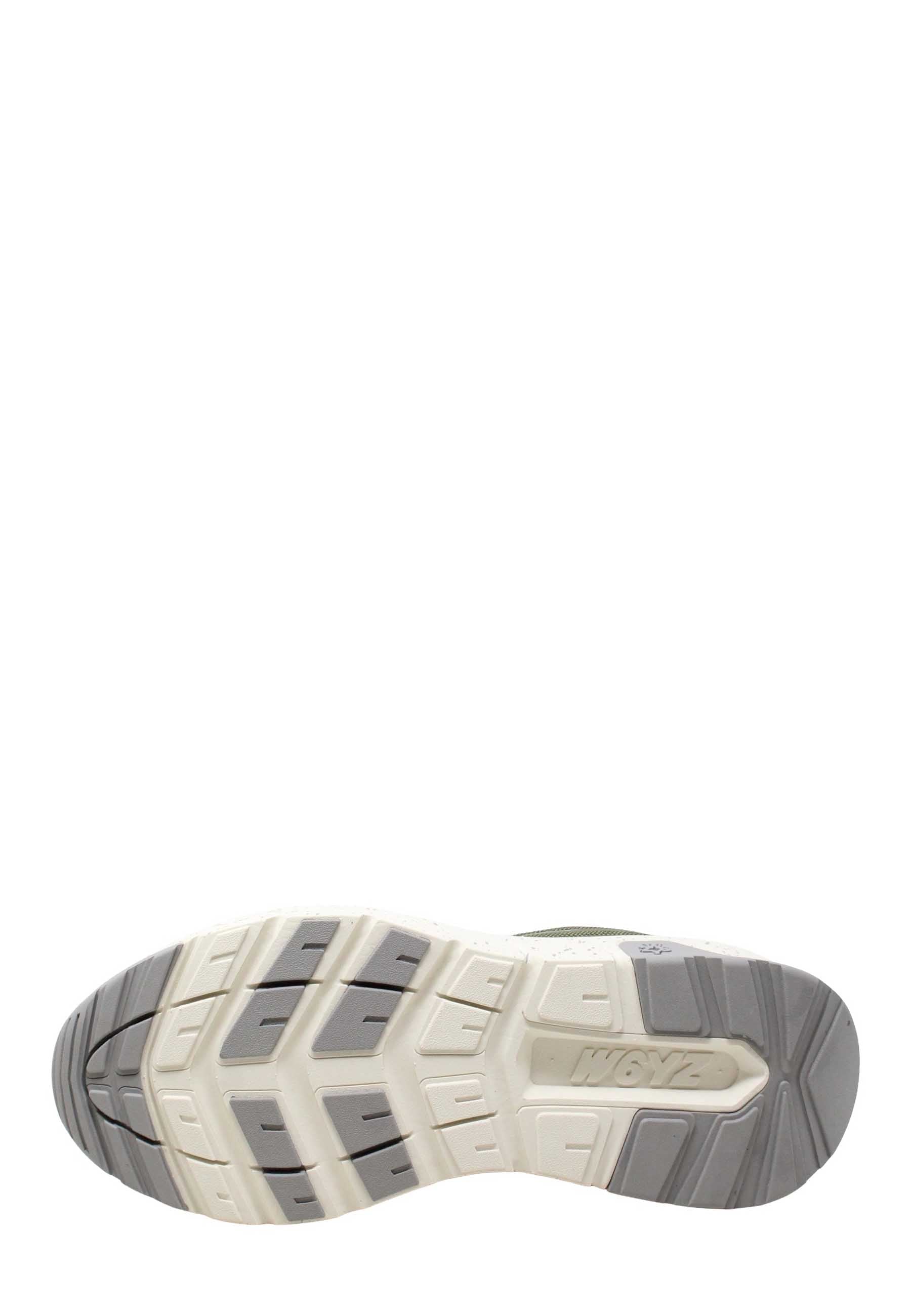 Sneakers Verde W6yz