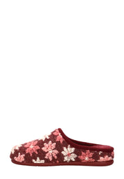 Pantofole Bordeaux Grunland