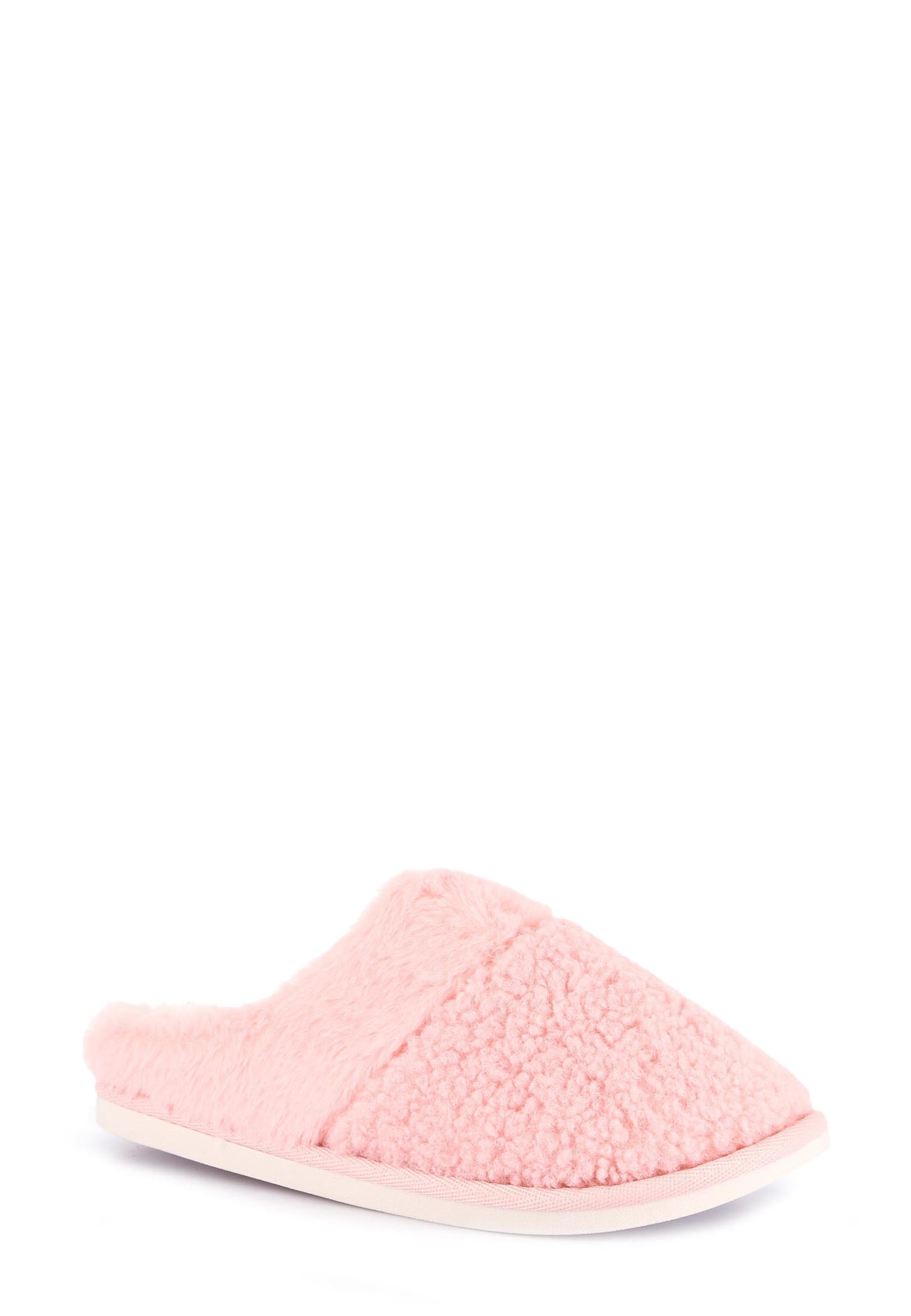 Pantofole Rosa Grunland