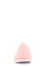 Pantofole Rosa Grunland