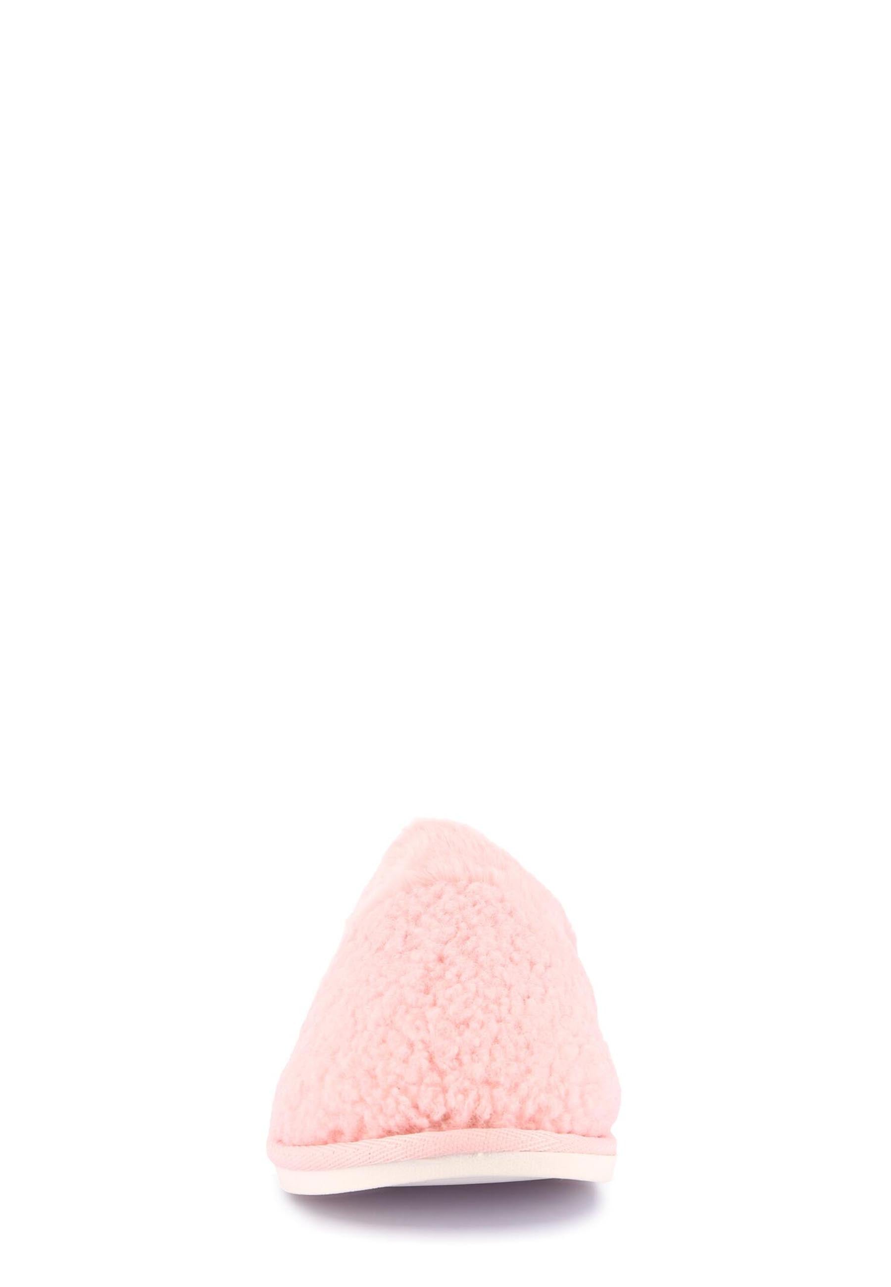 Pantofole Rosa Grunland