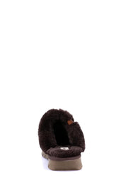 Pantofole Marrone Grunland