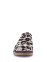 Pantofole Marrone Grunland