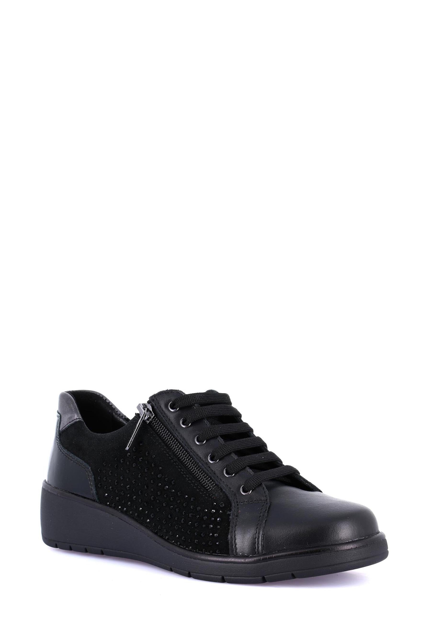 Sneakers Nero Grunland