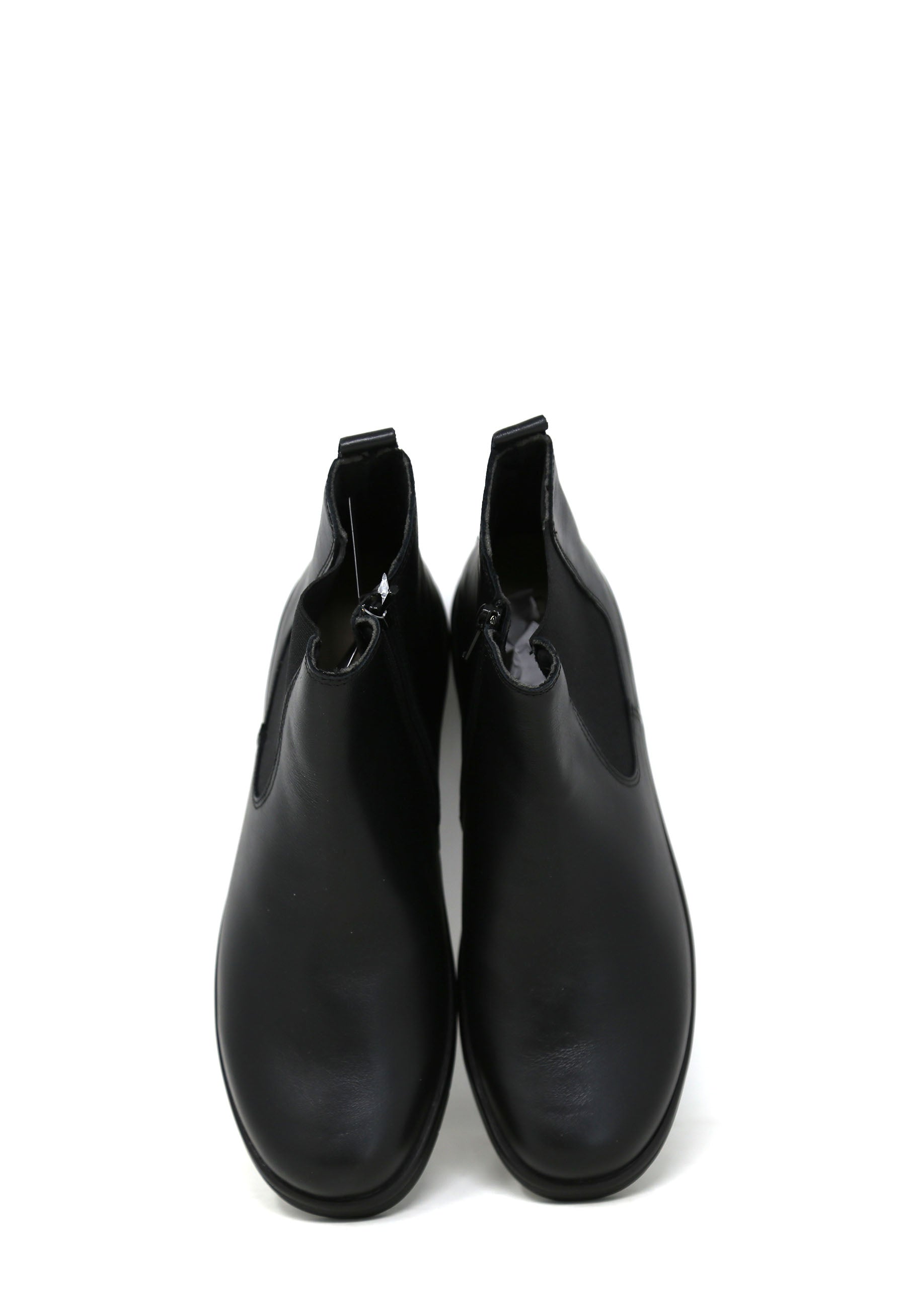 Stivaletti Nero Grunland