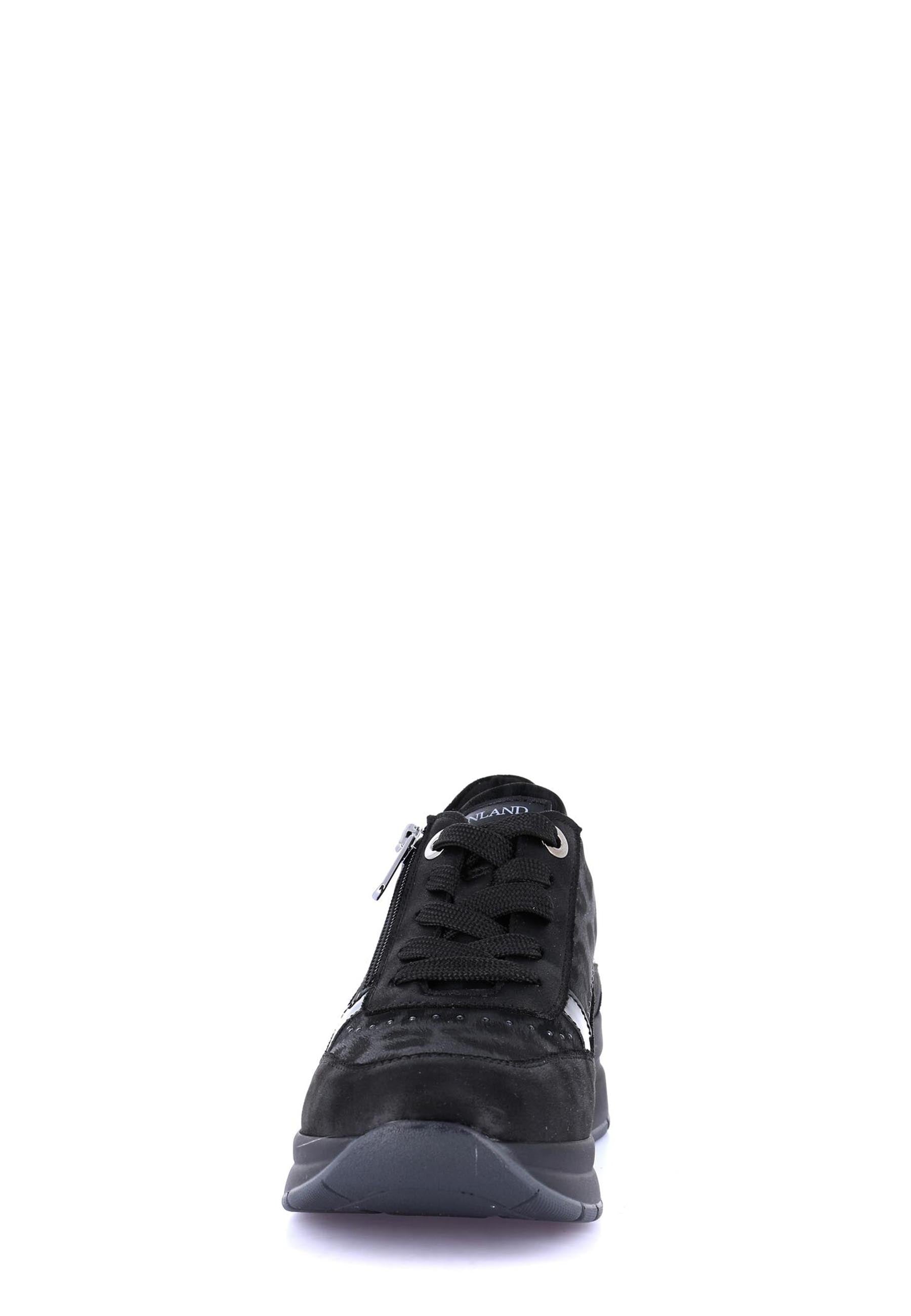 Sneakers Nero Grunland