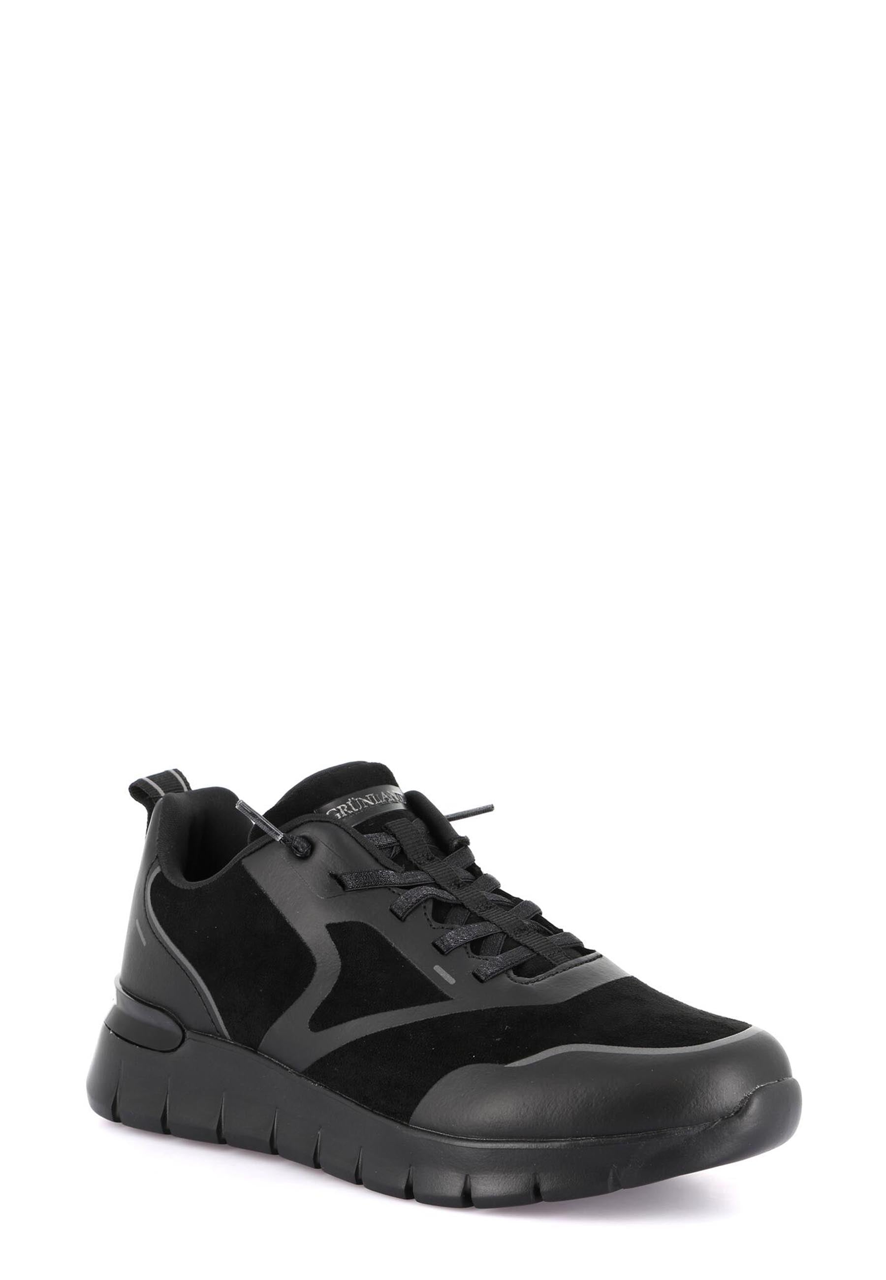 Sneakers Nero Grunland