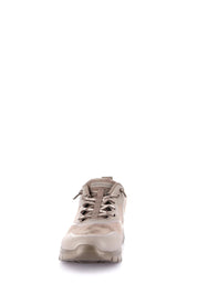 Sneakers Beige Grunland