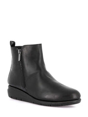 Stivaletti Nero Grunland
