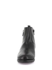Stivaletti Nero Grunland