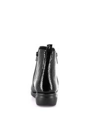 Stivaletti Nero Grunland