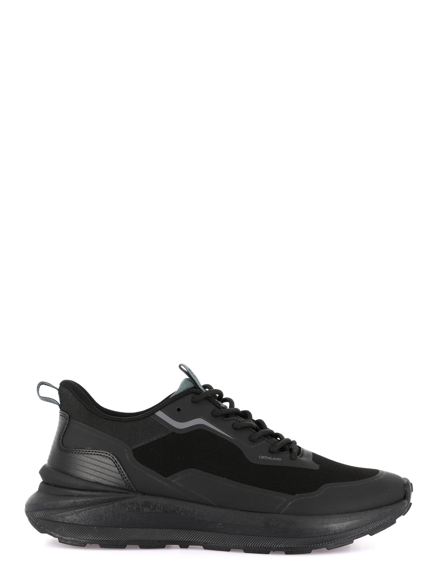 Sneakers Nero Grunland